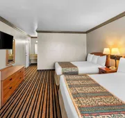 Americas Best Value Inn Vacaville Napa Valley hotel detail image 7