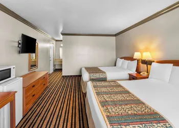 Americas Best Value Inn Vacaville Napa Valley hotel thumbnail 7