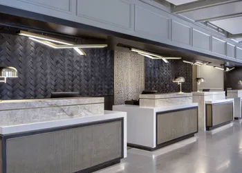 JW Marriott Houston by the Galleria hotel thumbnail 2