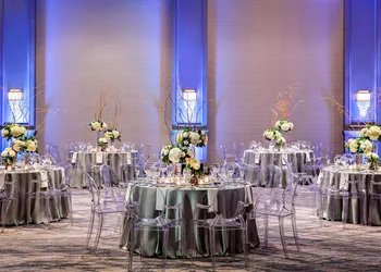 JW Marriott Houston by the Galleria hotel thumbnail 3
