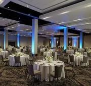 JW Marriott Houston by the Galleria hotel detail image 4