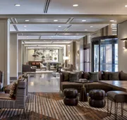 JW Marriott Houston by the Galleria hotel detail image 5
