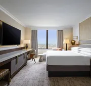 JW Marriott Houston by the Galleria hotel detail image 7