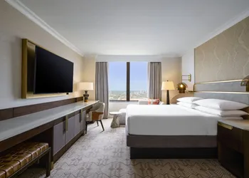 JW Marriott Houston by the Galleria hotel thumbnail 7
