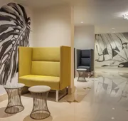 West Palm Beach Marriott hotel detail image 4