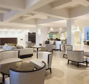 West Palm Beach Marriott hotel detail image 5