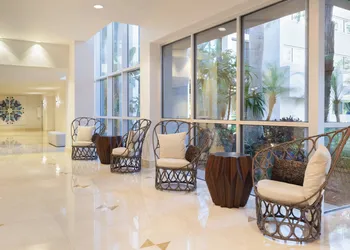 West Palm Beach Marriott hotel thumbnail 2