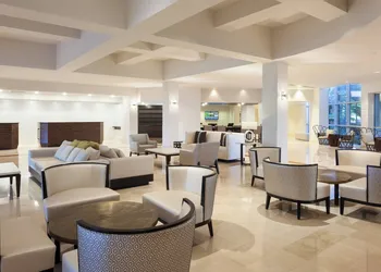 West Palm Beach Marriott hotel thumbnail 5
