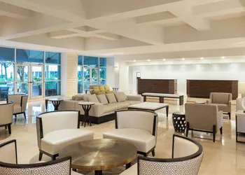 West Palm Beach Marriott hotel thumbnail 6