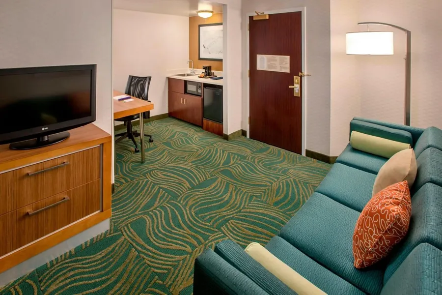 Willow Grove by IHG hotel detail image 2