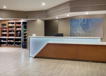 SpringHill Suites by Marriott Raleigh-Durham Airport/Research Triangle Park hotel thumbnail 2