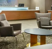 SpringHill Suites by Marriott Raleigh-Durham Airport/Research Triangle Park hotel detail image 3