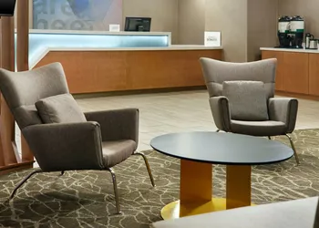 SpringHill Suites by Marriott Raleigh-Durham Airport/Research Triangle Park hotel thumbnail 3