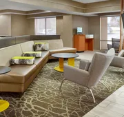 SpringHill Suites by Marriott Raleigh-Durham Airport/Research Triangle Park hotel detail image 4