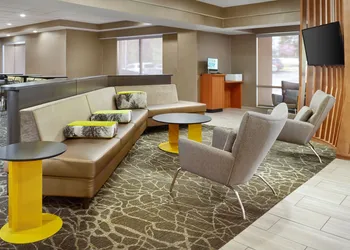 SpringHill Suites by Marriott Raleigh-Durham Airport/Research Triangle Park hotel thumbnail 4