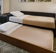 SpringHill Suites by Marriott Raleigh-Durham Airport/Research Triangle Park hotel detail image 5