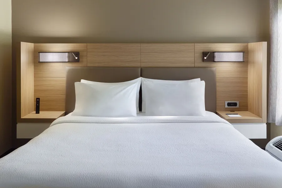 SpringHill Suites by Marriott Raleigh-Durham Airport/Research Triangle Park hotel detail image 6