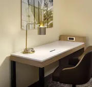 SpringHill Suites by Marriott Raleigh-Durham Airport/Research Triangle Park hotel detail image 7
