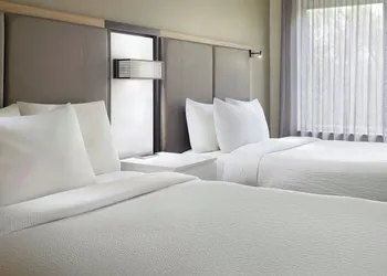 SpringHill Suites by Marriott Raleigh-Durham Airport/Research Triangle Park hotel thumbnail 8