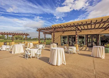 JW Marriott Camelback Inn Scottsdale Resort & Spa hotel thumbnail 4