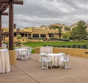 JW Marriott Camelback Inn Scottsdale Resort & Spa hotel detail image 5