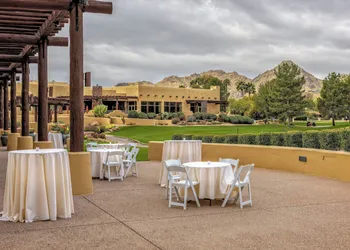 JW Marriott Camelback Inn Scottsdale Resort & Spa hotel thumbnail 5