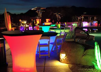 JW Marriott Camelback Inn Scottsdale Resort & Spa hotel thumbnail 7
