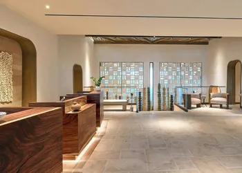 JW Marriott Camelback Inn Scottsdale Resort & Spa hotel thumbnail 8