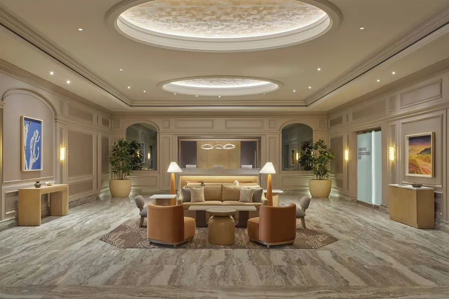 The Camby, Autograph Collection hotel detail image 2