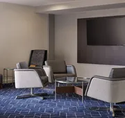Courtyard by Marriott St. Louis Downtown West hotel detail image 3