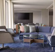 Courtyard by Marriott St. Louis Downtown West hotel detail image 4