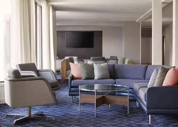 Courtyard by Marriott St. Louis Downtown West hotel thumbnail 4