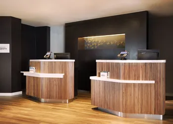 Courtyard by Marriott St. Louis Downtown West hotel thumbnail 5