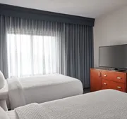 Courtyard by Marriott St. Louis Downtown West hotel detail image 7