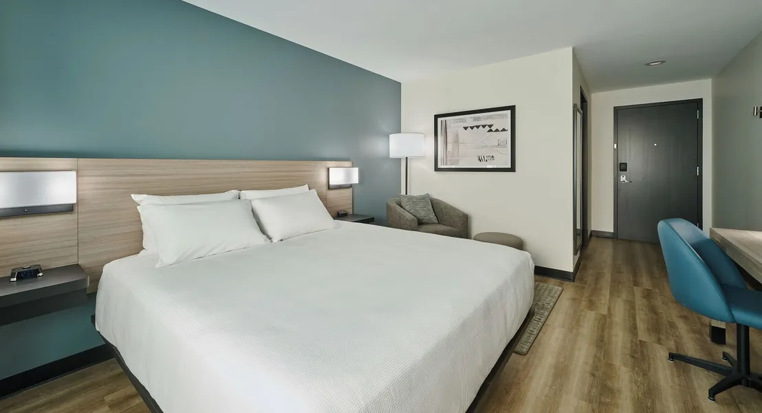 Hyatt Select Boston/Woburn/Burlington hotel detail image 6