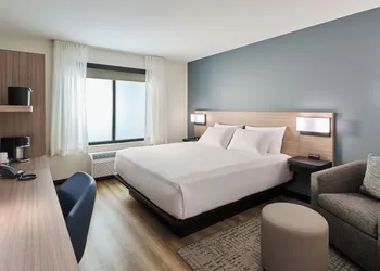 Hyatt Select Boston/Woburn/Burlington hotel thumbnail 7