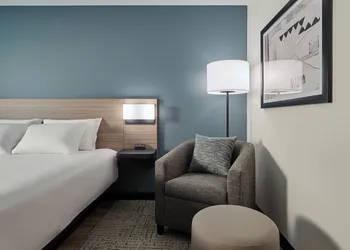 Hyatt Select Boston/Woburn/Burlington hotel thumbnail 8