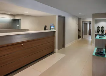 Residence Inn by Marriott Nashville Airport hotel thumbnail 2