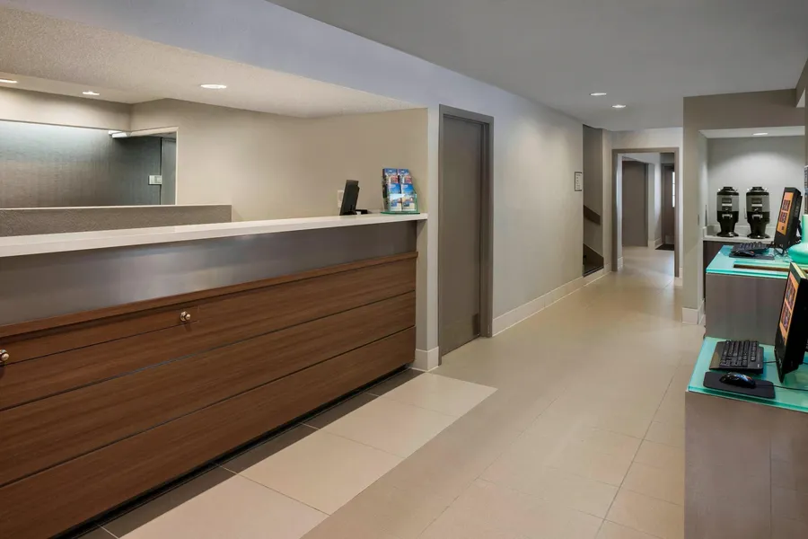 Residence Inn by Marriott Nashville Airport hotel detail image 2