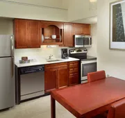 Residence Inn by Marriott Nashville Airport hotel detail image 3