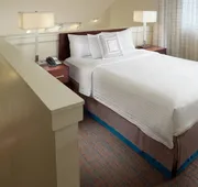 Residence Inn by Marriott Nashville Airport hotel detail image 4