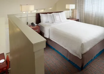 Residence Inn by Marriott Nashville Airport hotel thumbnail 4