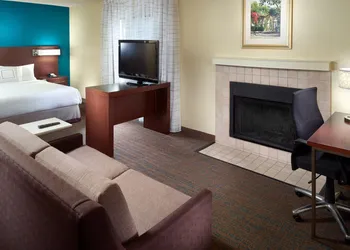 Residence Inn by Marriott Nashville Airport hotel thumbnail 6