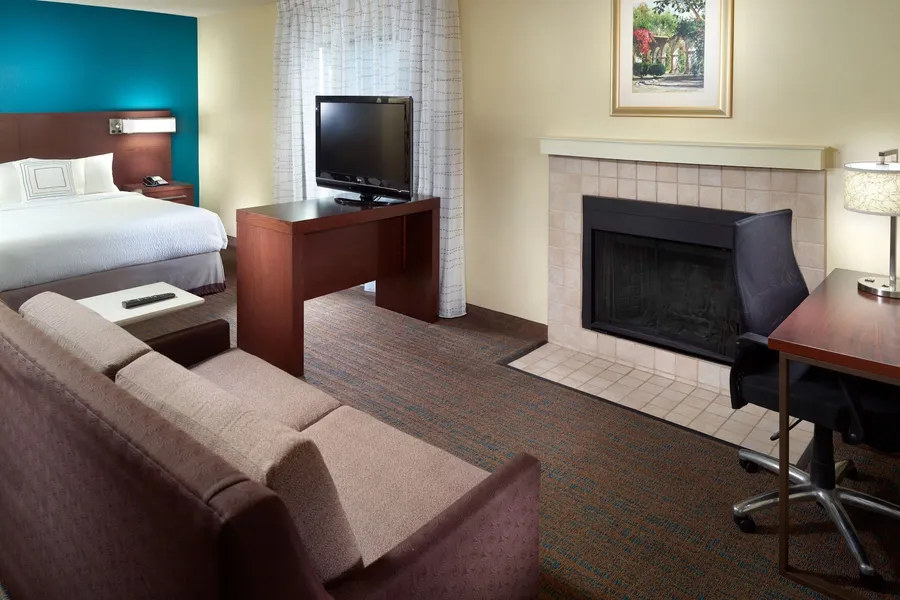 Residence Inn by Marriott Nashville Airport hotel detail image 6