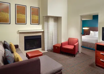 Residence Inn by Marriott Nashville Airport hotel thumbnail 8