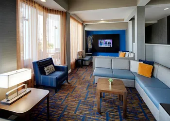Courtyard by Marriott Addison Midway hotel thumbnail 3