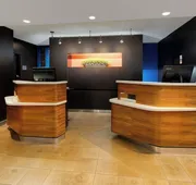 Courtyard by Marriott Addison Midway hotel detail image 4