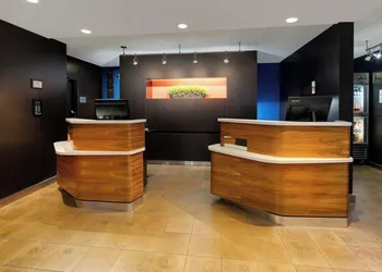 Courtyard by Marriott Addison Midway hotel thumbnail 4