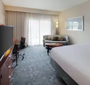 Courtyard by Marriott Addison Midway hotel detail image 7