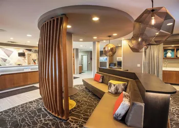Springhill Suites by Marriott Columbus Airport Gahanna hotel thumbnail 2